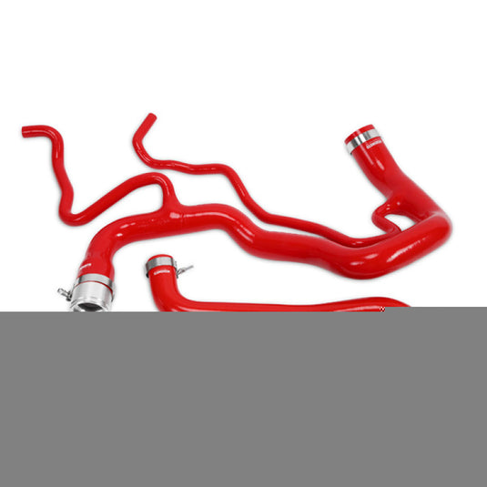 Mishimoto MMHOSE-DMAX-11RD MM Silicone Hose - Radiator