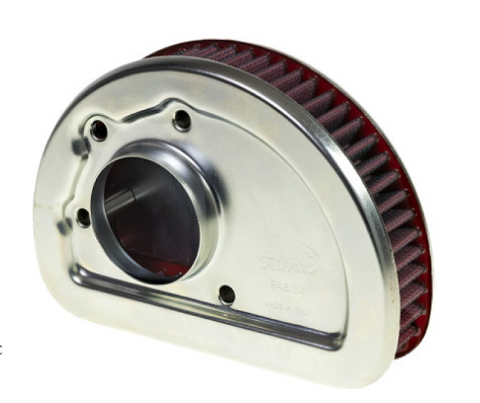 Bmc FM948/04 BMC Motorcycle V-Twin Replacement Filters