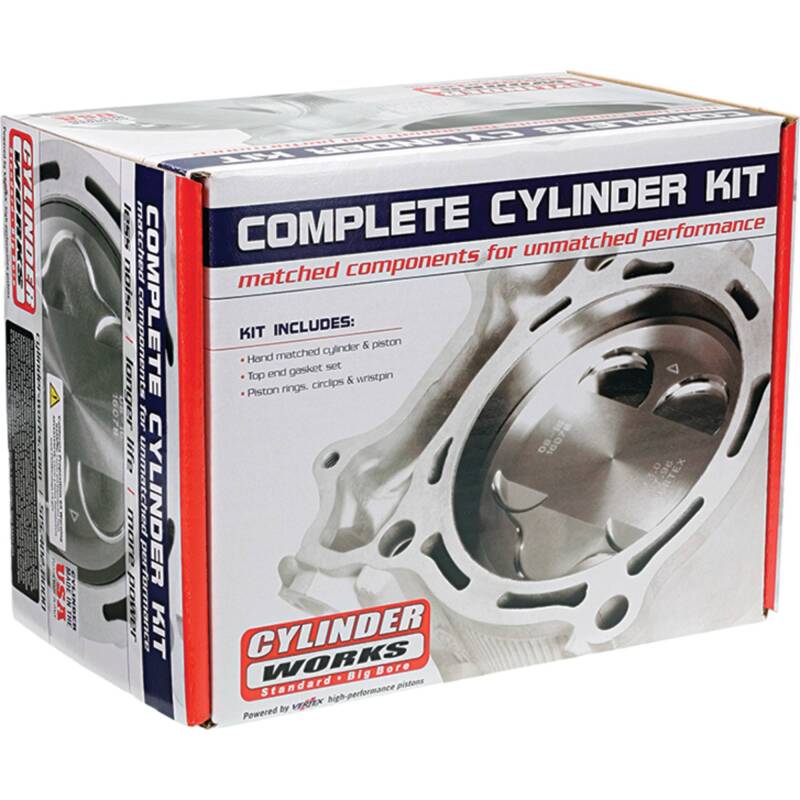 Load image into Gallery viewer, Cylinder Works CW20013K01 CYL Standard Bore Cylinder Kit
