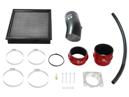 Afe 55-12551 AFE Super Stock Induction System