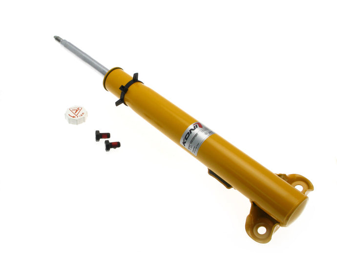 Koni 8741 1092Sport KON Sport (Yellow) Shocks