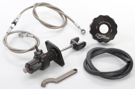 Clutch Masters MC08520-BK CM Master Cylinder