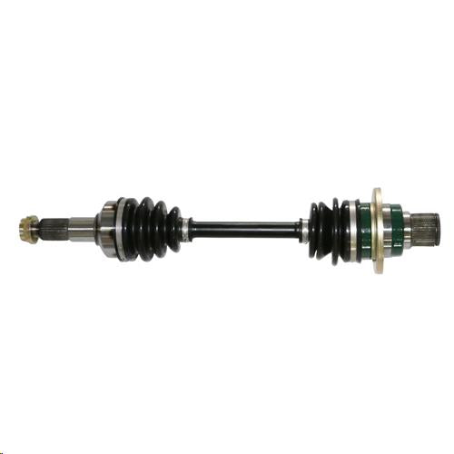 Tytaneum 813-0200 OE Style CV Axle