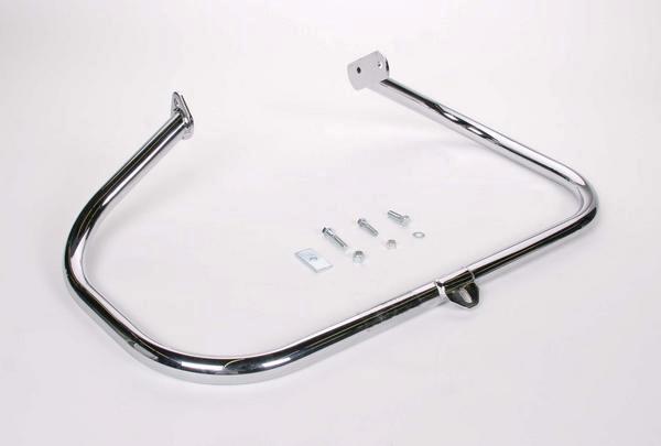 Jardine 10-5016-01 Front Highway Bar - Chrome