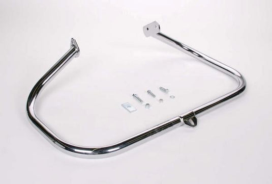 Jardine 10-5016-01 Front Highway Bar - Chrome