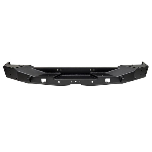Westin 59-712195 WES XTS Bumpers