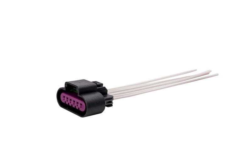 Load image into Gallery viewer, Fleece Performance FPE-HAR-FMC-FAN-20-PT FPE Extension Harnesses
