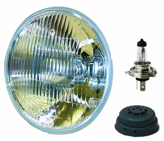 Hella 002395301 HELLA Vision Plus Head Lamp