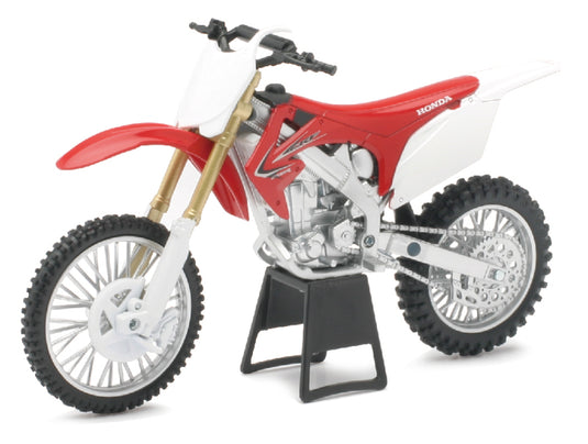New Ray Toys 57463 NRT Offroad Bikes
