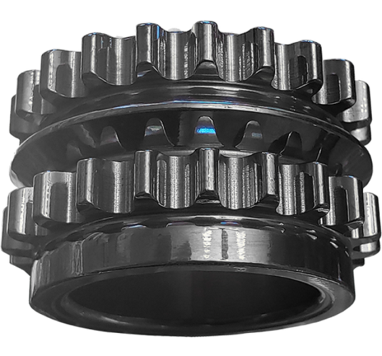Boundary CM-SP-11-LR BOU Crankshaft Timing Sprocket