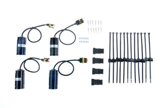 Kw 68510314 KW Elect Damping Cancellation