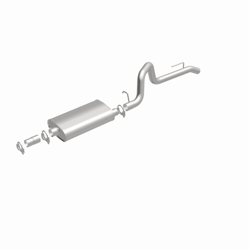 Load image into Gallery viewer, Magnaflow 106-0051 MAG BRE Exhaust Kits
