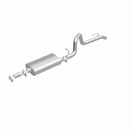 Magnaflow 106-0051 MAG BRE Exhaust Kits