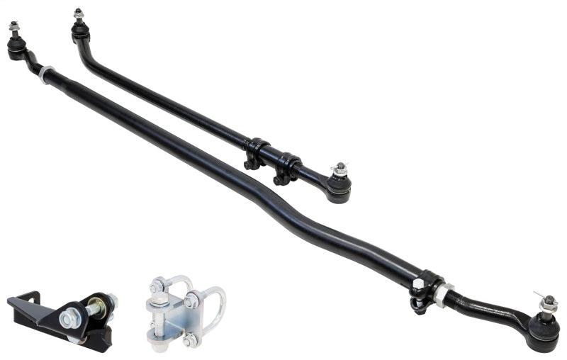 Load image into Gallery viewer, Rockjock RJ-442100-101 ROK Currectlync Steering Kits

