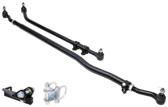 Rockjock RJ-442100-101 ROK Currectlync Steering Kits