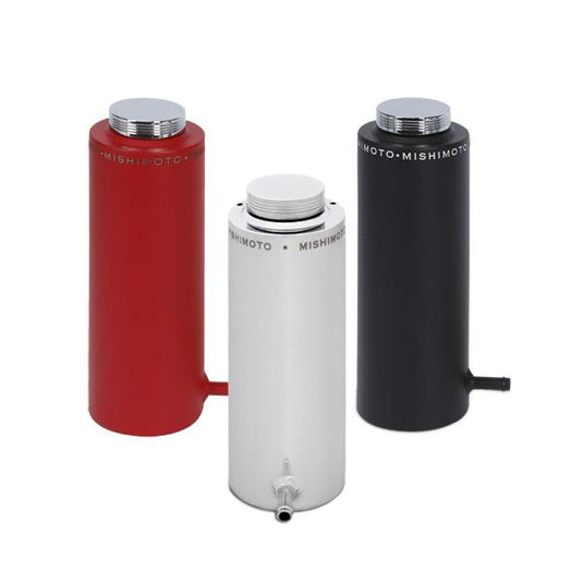 Mishimoto MMRT-CAWBK MM Reservoir Tanks