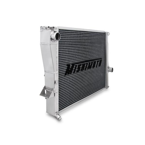 Load image into Gallery viewer, Mishimoto MMRAD-CON-99X MM Radiators - Alum X-Line
