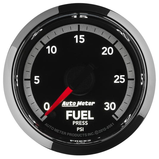 Autometer 8561 AM Factory Match Gauges