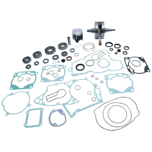 Vertex WR00002 Complete Engine Rebuild Kit In A Box