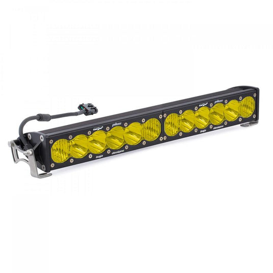 Baja Designs 452013 BAJ OnX6 Light Bars