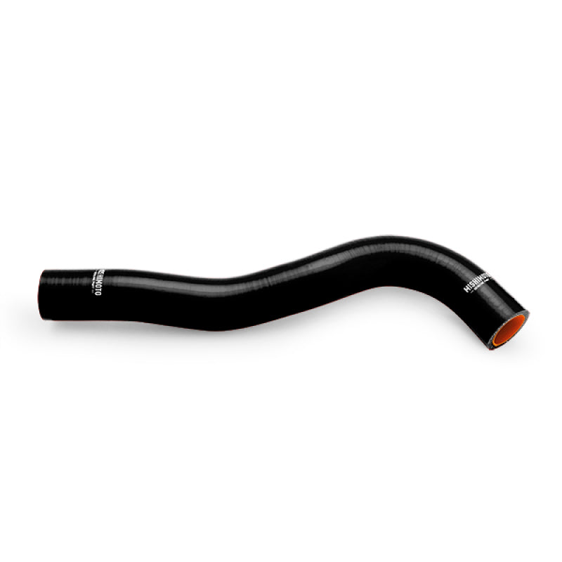 Load image into Gallery viewer, Mishimoto MMHOSE-CIV-16BK MM Silicone Hose - Radiator
