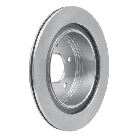 Dfc 600-67088 DFC Brake Rotors - Plain