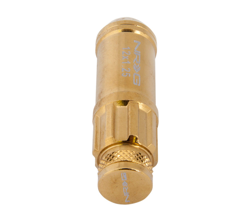 Load image into Gallery viewer, Nrg LN-LS710CG-21 NRG Lug Nuts - 700 Series
