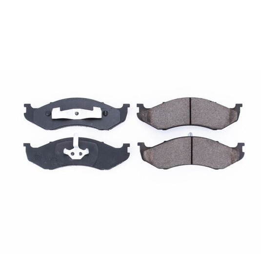 Powerstop 16-477 PSB Z16 Evolution Brake Pads
