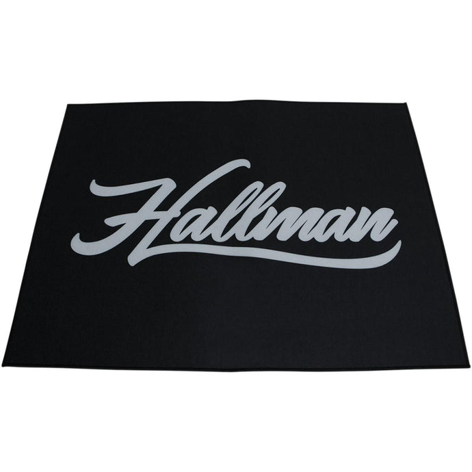 Thor 9905-0112 Hallman Door Mat