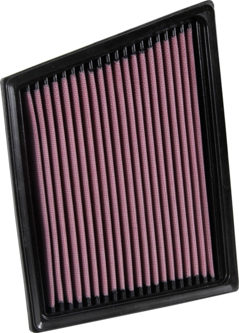 Load image into Gallery viewer, K&amp;N Engineering 33-3074 KN Drop in Air Filters
