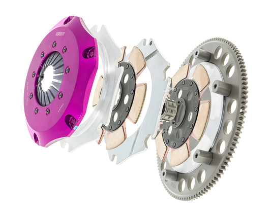 Exedy HM032SBL EXE Hyper Compe Clutch Kits