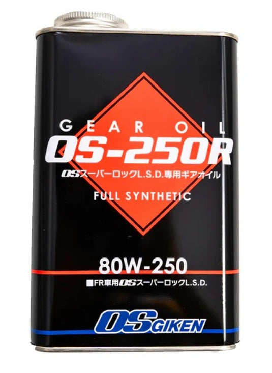 Os Giken OS011-KA1 OSG Oil