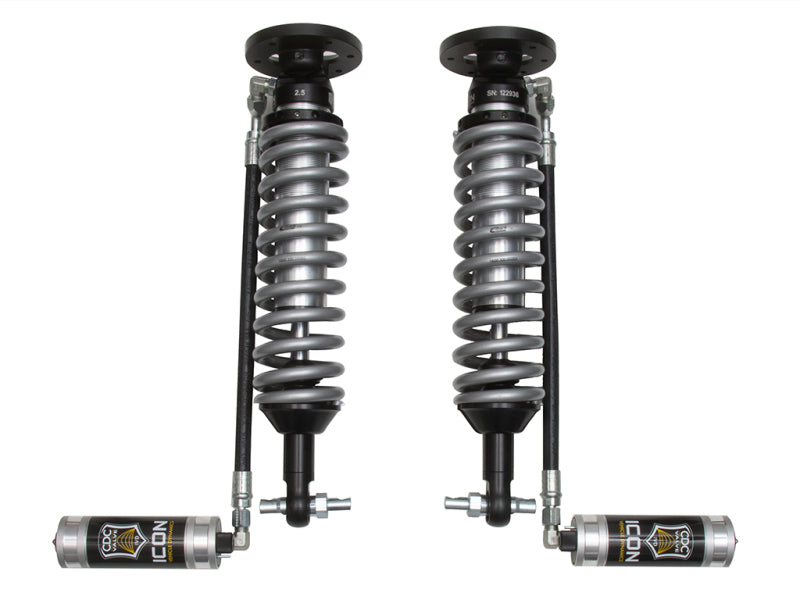 Load image into Gallery viewer, Icon 91820C ICO 2.5 Series Coilover Kits
