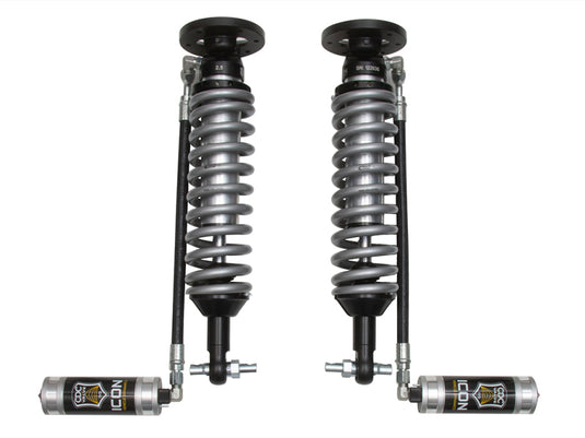 Icon 91820C ICO 2.5 Series Coilover Kits