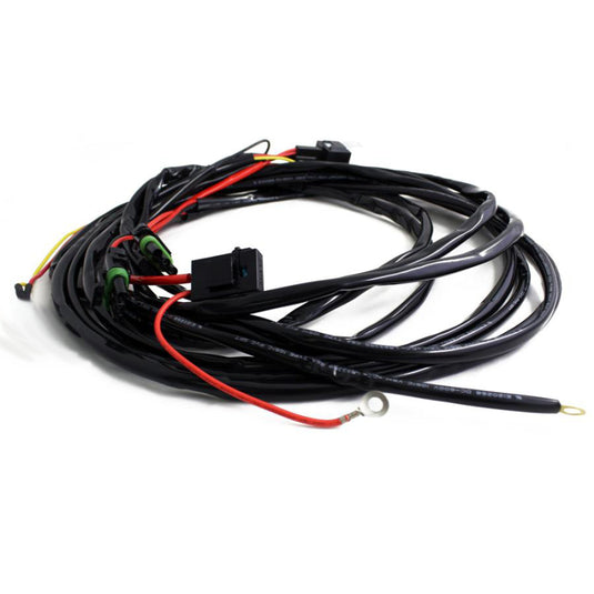 Baja Designs 640163 BAJ Wiring Harness
