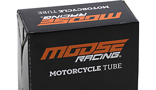 Moose Racing M20019 Standard Inner Tube - 3.00/3.60-14 - TR-4