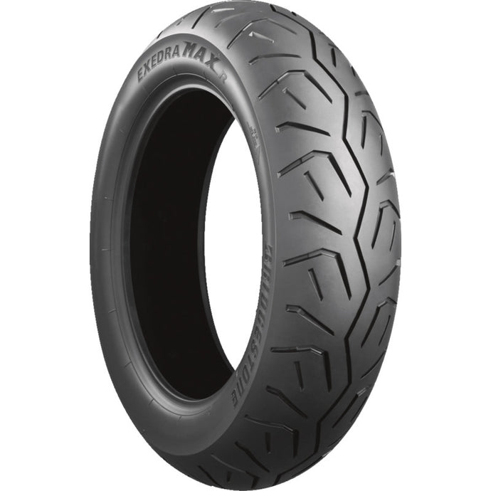 Bridgestone 4761 Exedra Max Touring and Cruiser Rear Tire - 190/ 60-17