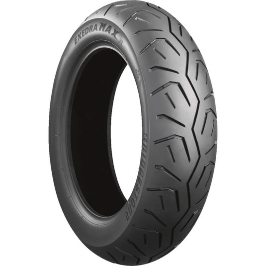 Bridgestone 4761 Exedra Max Touring and Cruiser Rear Tire - 190/ 60-17