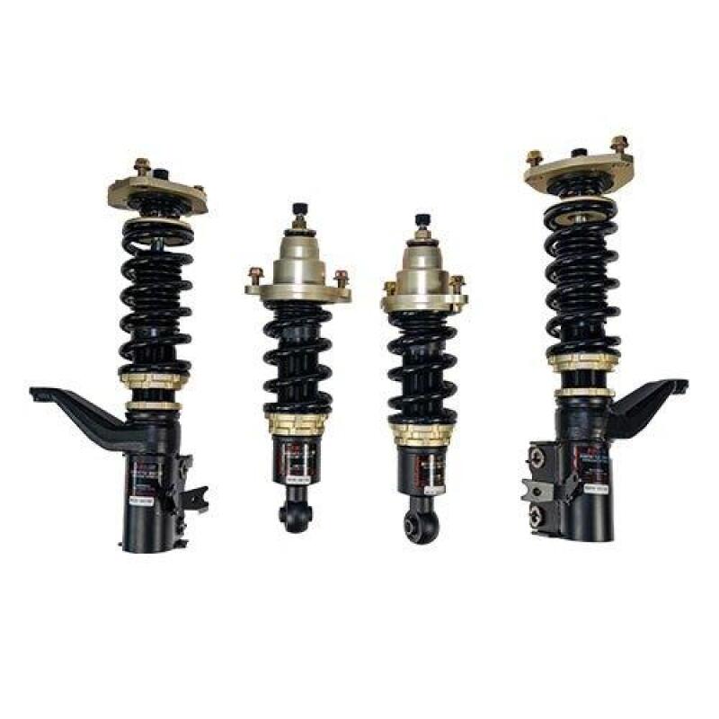 Load image into Gallery viewer, Blox Racing BXSS-00140 BX Plus Coilovers
