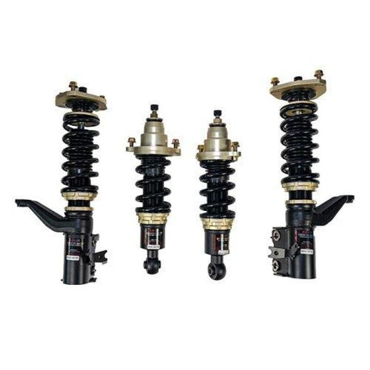 Blox Racing BXSS-00140 BX Plus Coilovers