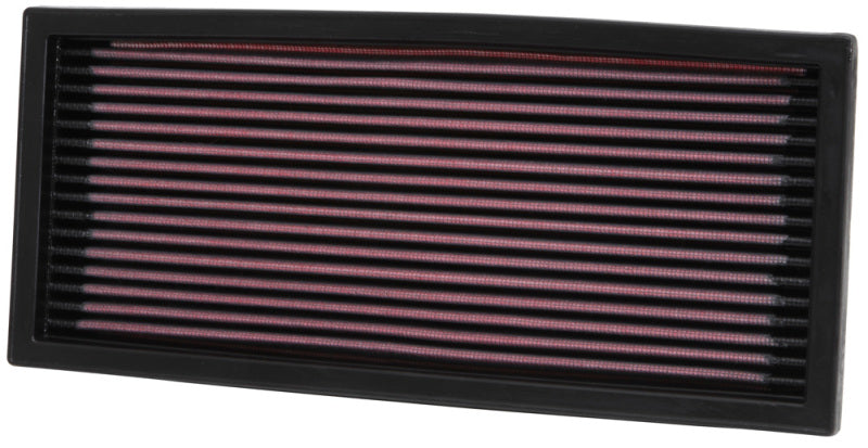 Load image into Gallery viewer, K&amp;N Engineering 33-2085 KN Drop in Air Filters
