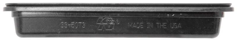 Load image into Gallery viewer, K&amp;N Engineering 33-5073 KN Drop in Air Filters
