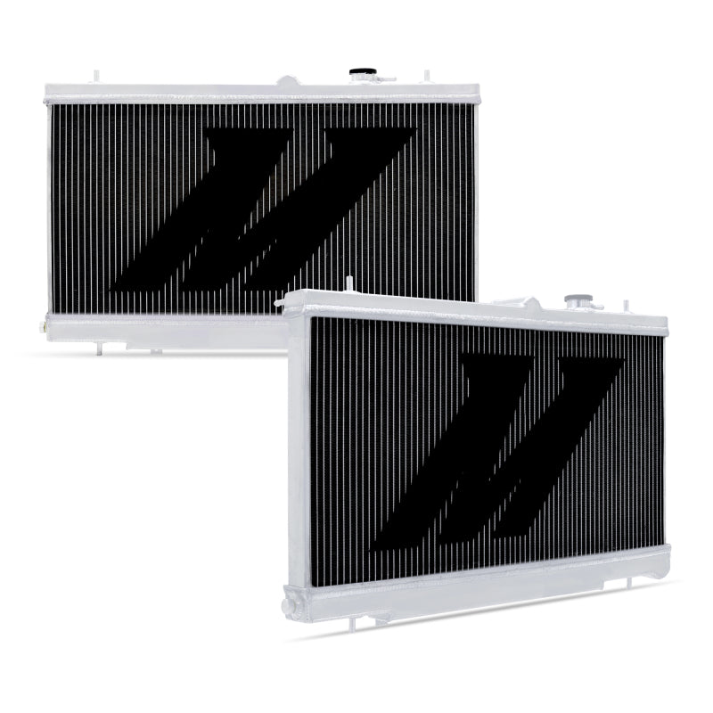 Load image into Gallery viewer, Mishimoto MMRAD-WRX-01 MM Radiators - Alum
