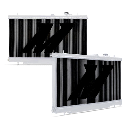 Mishimoto MMRAD-WRX-01 MM Radiators - Alum