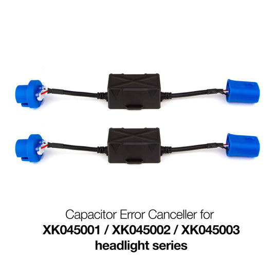 Xkglow XK-EC-H13 XKG Headlights