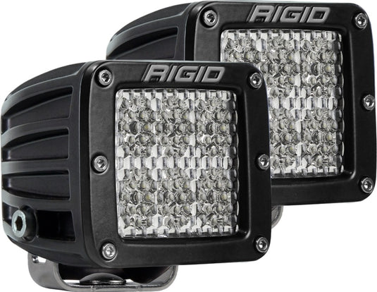 Rigid Industries 502513 RIG D2
