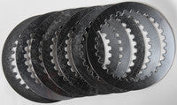Hinson Racing SP073-7-001 Steel Plate Kit - 7 Pack