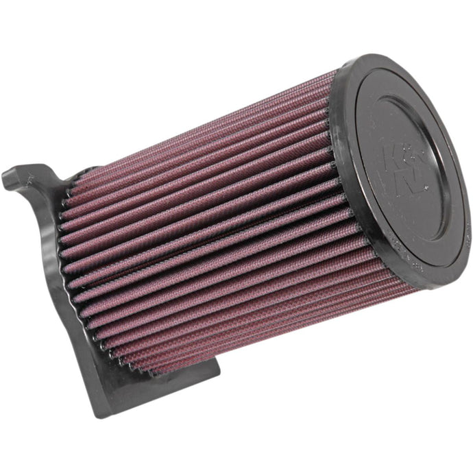 K&N Engineering YA-7016 High Flow Air Filter