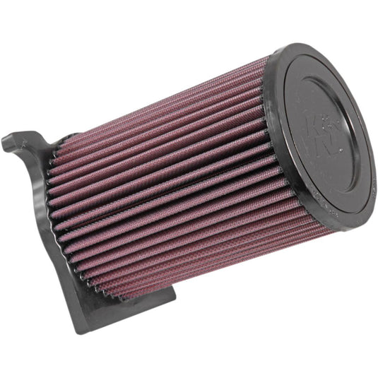 K&N Engineering YA-7016 High Flow Air Filter