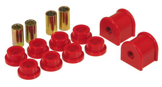Prothane 1-1114 PRO Sway/End Link Bush - Red